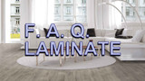 FAQ: Laminate