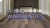 FAQ: Warranties