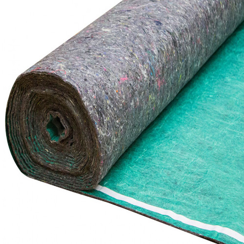 Super Felt 3mm Pad w/ Moisture Barrier