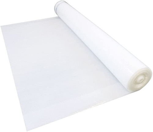 DuoFoam 2mm Pad w/ Moisture Barrier