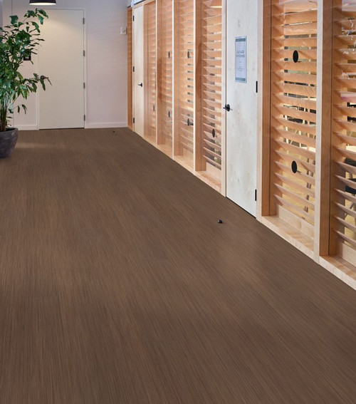 Special Closeout - Shaw Resilient Commercial Philosopher's Tree Agate 9" x 63" Luxury Vinyl Loose Lay 207204 SQFT Price : 2.99 room