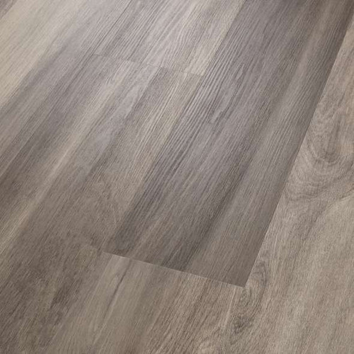 Shaw Floorte Pro Series Endeavor Mountain Shadow Oak Waterproof Luxury Vinyl Plank 7.69" x 60" V335005167