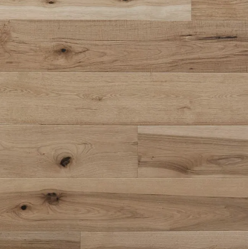 SOLD BY THE PALLET - Middle Tennessee Lumber - Unfinished Red Oak  7" Wide 3/4" Solid Hardwood Flooring UNRO7 SQFT Price : 2.19