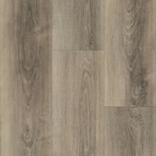 SUPER PREMIUM PRODUCT - Remarkable Series - Vertex Oak - 9" x 72" Rigid Core Waterproof Flooring with Attached Pad - REM003 SQFT Price : 3.99