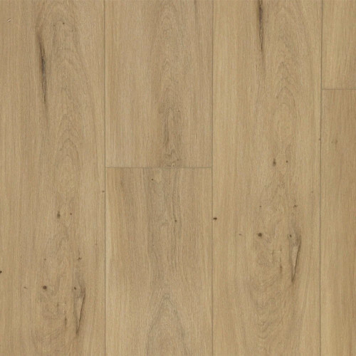 Biltmore Collection -Darlington Hickory - 6mm Thick - 20 mil Wear Layer - Rigid Core - Waterproof Flooring with Attached Pad 9" x 60" 100L-010 SQFT Price : 3.39