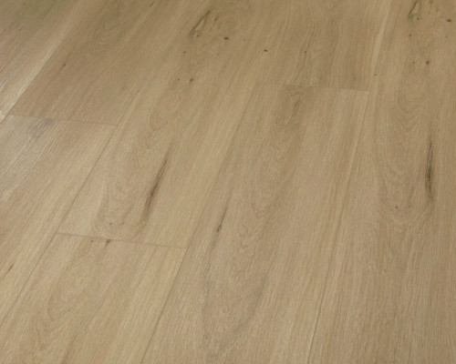 Biltmore Collection -Darlington Hickory - 6mm Thick - 20 mil Wear Layer - Rigid Core - Waterproof Flooring with Attached Pad 9" x 60" 100L-010 SQFT Price : 3.39