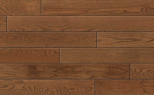 Johnson Hardwood - Green Mountain Series - Granby Oak - 4.25" Wide - 3/4" Solid Hardwood Flooring 11004