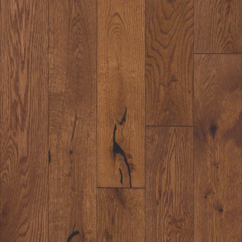Johnson Hardwood - Green Mountain Series - Granby Oak - 4.25" Wide - 3/4" Solid Hardwood Flooring 11004