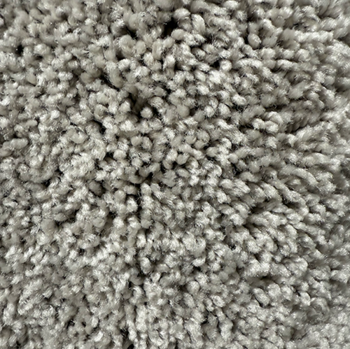 CARPET REMNANT - 12x7-5 (89 sq ft) - Mohawk 40 oz Polyester Freize - Stain Resistant Carpet QH5061D SQFT Price : 0.89