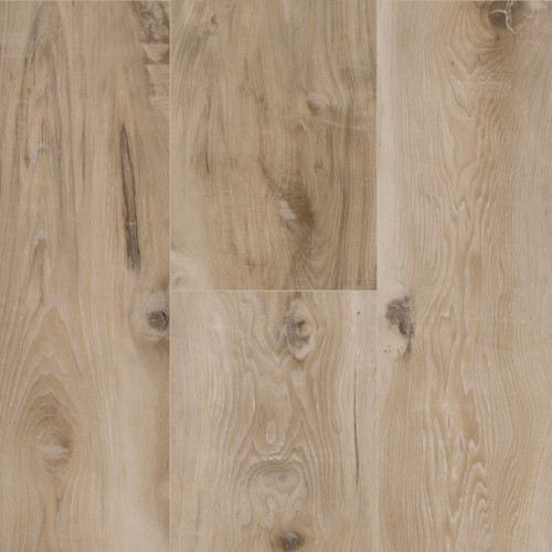 28 mil Wear Layer - Supreme Click Rock Solid Rigid Core Waterproof Flooring Antique American Oak 9" x 70" Luxury Vinyl Plank Flooring DE0379 SQFT Price : 3.59