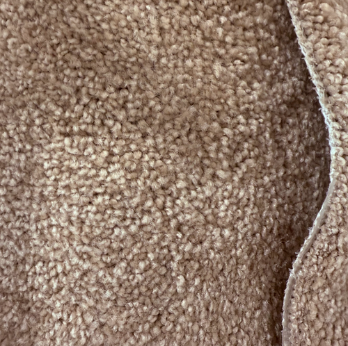 CARPET REMNANT - 12x17-1 (205 sq ft) - Mohawk 42 oz Smart Strand Plush - Stain Resistant Carpet 28831774 SQFT Price : 1.09
