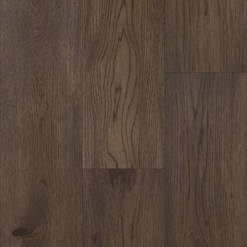 WATERPROOF HARDWOOD - Shaw Floorte - Lexington Oak - 7.5" x Random Lengths Waterproof Engineered Hardwood Flooring with Attached Pad 05074 room