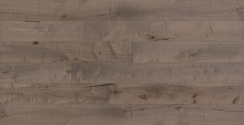 Shaw Reflections Sliced Maple - Blue - 7" Wide - 1/2" Thick - Engineered Repel Smooth Hardwood