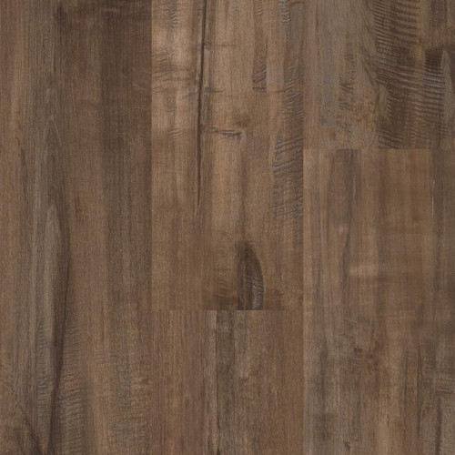 CoreLogic Flooring Easy Street Winding Brook 12-mil x 7-in W x 48-in L Waterproof Luxury Vinyl Plank Flooring WINDING SQFT Price : 3.09