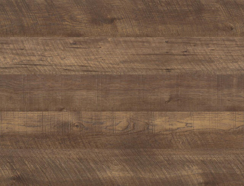 Hallmark Floors - Ascent Matterhorn Hickory - Rigid Core - Waterproof Flooring with Attached Pad 9" x 59" Waterproof Luxury Vinyl Plank Flooring MATTER SQFT Price : 3.39