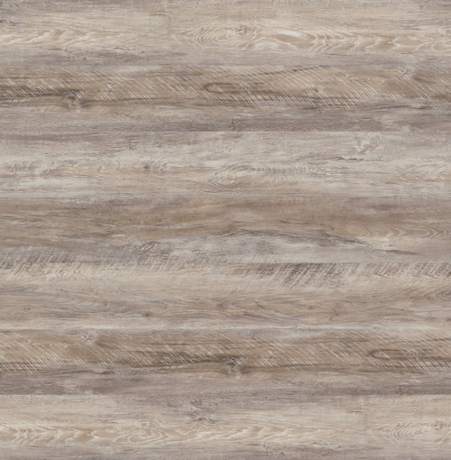 Major Big Box Brand - Highguard Silver Rigid Core Waterproof Flooring with Attached Pad 7.17" x 48.03" HLS042 SQFT Price : 2.89