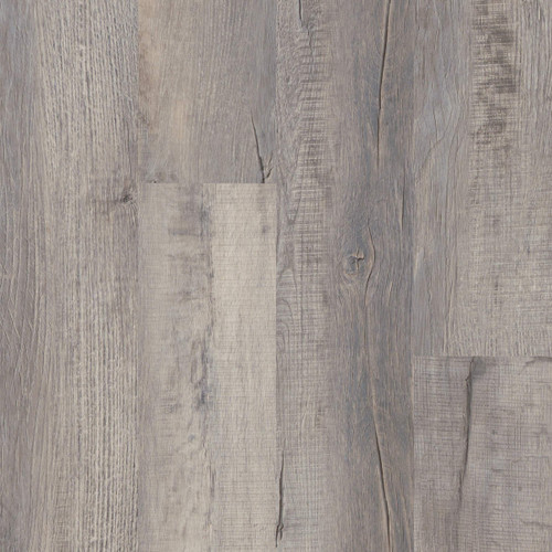 Legante Flooring - Chambery Collection - Silver Oak - 7" x 48" Rigid Core Waterproof Luxury Vinyl Flooring with Attached Pad SILVER SQFT Price : 2.39