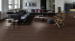 Kahrs Hardwood Canvas Collection - Curio Oak - 5" Wide - 1/2" Thick - 73-1/4" - Click Together Engineered Hardwood CURIO