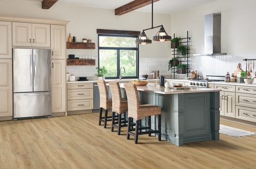 Robbins Pro-Tekt Reserve - Sunrise Lane Rigid Core Waterproof Flooring 9" x 60" Waterproof Luxury Vinyl Plank Flooring SUNRISE SQFT Price : 3.39 room