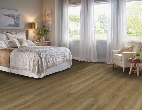 Robbins Pro-Tekt Reserve - Sunrise Lane Rigid Core Waterproof Flooring 9" x 60" Waterproof Luxury Vinyl Plank Flooring SUNRISE SQFT Price : 3.39