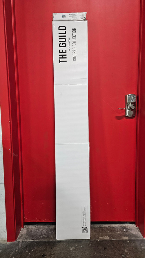 PREMIUM QUALITY - Duchateau - The Guild Kindred Collection - Finn - 9" x 60" Waterproof Luxury Vinyl Plank Flooring FINN SQFT Price : 3.39