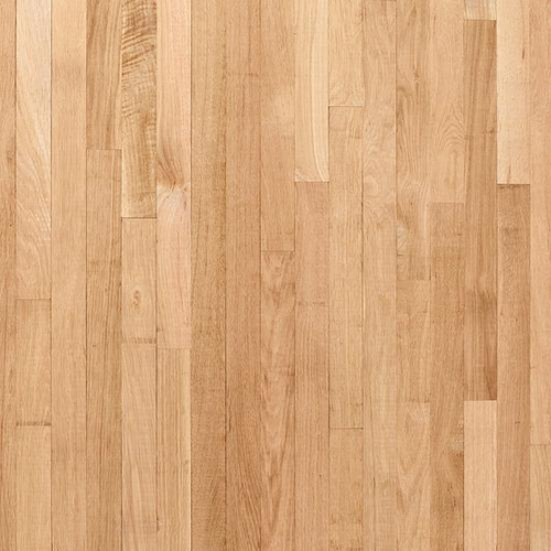 LOT PURCHASE - Home Legend Unfinished White Oak - Solid Hardwood Flooring 2.25" Wide 3/4" Thick