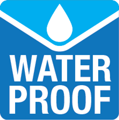 waterproof