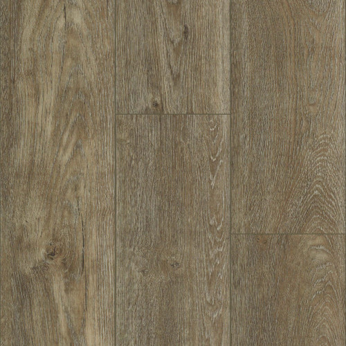 Special Closeout - 30 mil Wear Layer - Shaw Stratum Eiris COREtec Bone 7" x 59" Waterproof WPC Vinyl Plank Flooring 50DLR6006