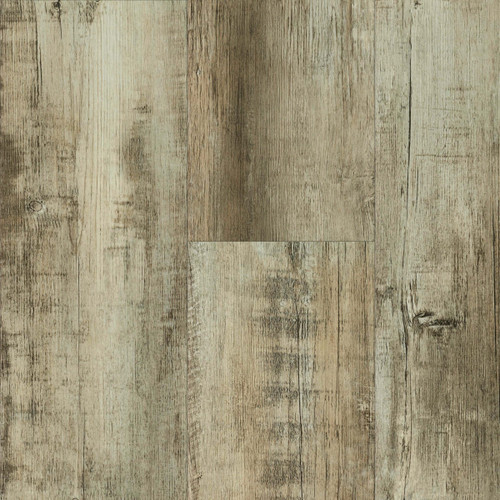Supreme Click Rock Solid Rigid Core SPC Waterproof Flooring Pelham Oak 9" x 60" Luxury Vinyl Plank Flooring 002