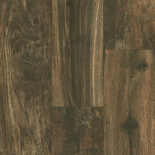 Swiss Krono - Old Forest Hickory -12mm - 6.06" x 50.67" Click Together Laminate with Free Pad 3906 Swiss Krono - Old Forest Hickory -12mm - 6.06" x 50.67" Click Together Laminate with Free Pad 3906
