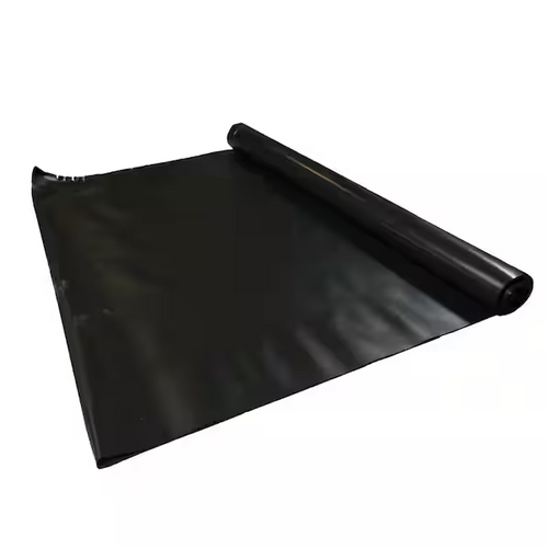 6Mil Plastic Moisture Barrier (175 SQFT)
