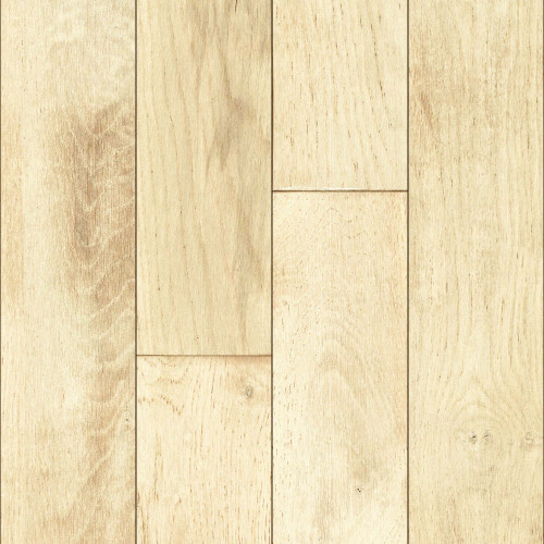 Mullican White Oak Farmhouse Wirebrushed 5" Wide 3/4" Solid Hardwood Flooring 21652 room