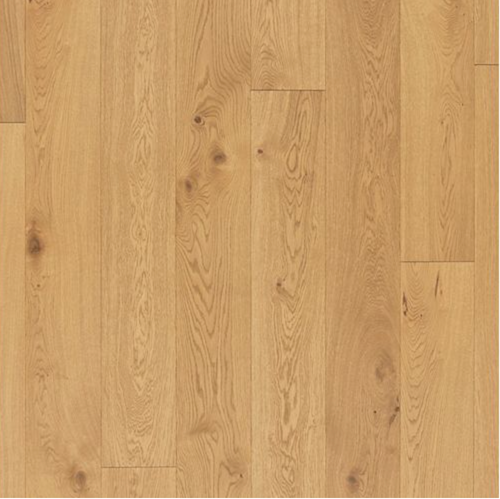 Mohawk Ultra Wood Collection Crosby Cove Peak Inlet Oak 7"x 81" Click Together Engineered Hardwood Flooring 34766-01