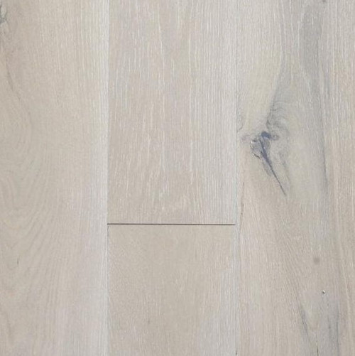 Mullican Castlebury Live Sawn White Oak French Linen 5" Wide 3/4" Solid Hardwood Flooring 22371
