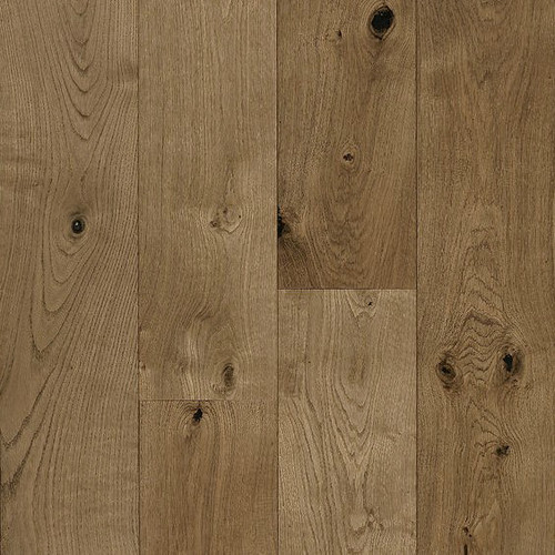 Mohawk Eastridge Collection Studio Oak 7" Wide 9/16" Engineered Hardwood Flooring 34685-60