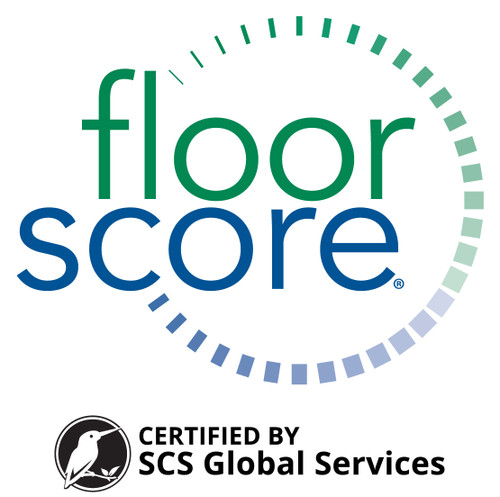 floor score certified