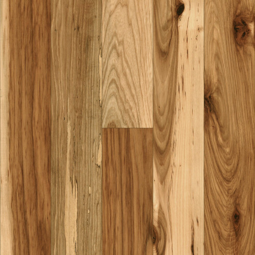 Somerset Blue Label Hickory Character Natural 4" Wide 3/4" Solid Hardwood Flooring 96HC4 Somerset Blue Label Hickory Character Natural 4" Wide 3/4" Solid Hardwood Flooring 96HC4
