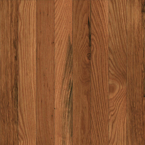 Mullican Oak Pointe Gunstock Oak 2 1/4" Wide 3/4" Solid Hardwood Flooring 25294 Mullican Oak Pointe Gunstock Oak 2 1/4" Wide 3/4" Solid Hardwood Flooring 25294