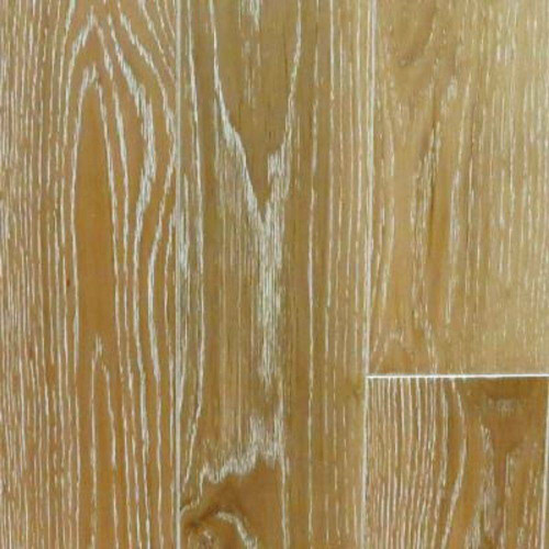 Major Brand Name Frosted Natural Hickory 5" Wide 3/4" Solid Hardwood Flooring FNAT5