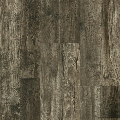 Shaw Classic Vintage Quaint Hickory 7.6" Wide Laminate Flooring with Free Underlayment 05032