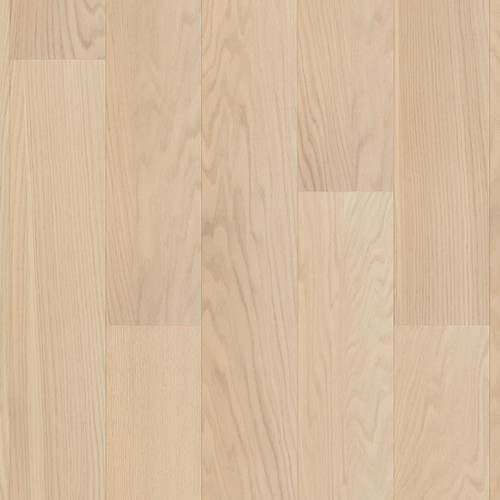 Harris Red Oak Kenai 6.25" Click Together Engineered Hardwood Flooring 2016