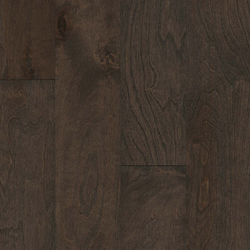 Bruce Blacksmith's Forge Elemental Slate Birch 6 - 1/2" Wide Engineered Hardwood Flooring L03WEE