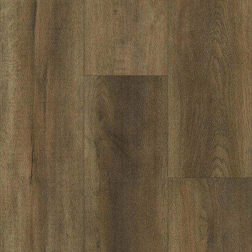 Selkirk Vinyl Plank Flooring-Waterproof Click Lock Wood Grain-4.5mm SPC  Rigid Core (48” X 7.2”) Lake Shore SK70005 (24sqft)/Box-Buy More Save More  in 2023