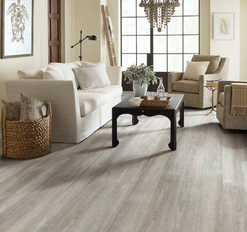 Congoleum CLEO Home - Norfolk - 9 x 60 Waterproof LVT Flooring NOR09 SQFT  Price : 1.49