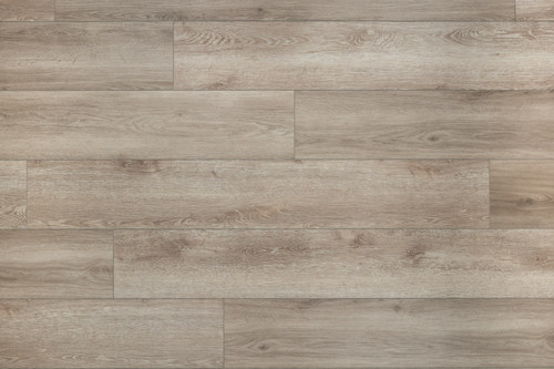 New World II Enhanced EIR Colorado 9" x 60" Waterproof Luxury Vinyl Rigid Plank Flooring with Attached Pad - AC6CO9