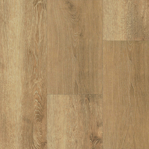 New World II Enhanced EIR Arizona 9" x 60" Waterproof Luxury Vinyl Rigid Plank Flooring with Attached Pad - AC6AZ-7 SQFT Price : 3.99