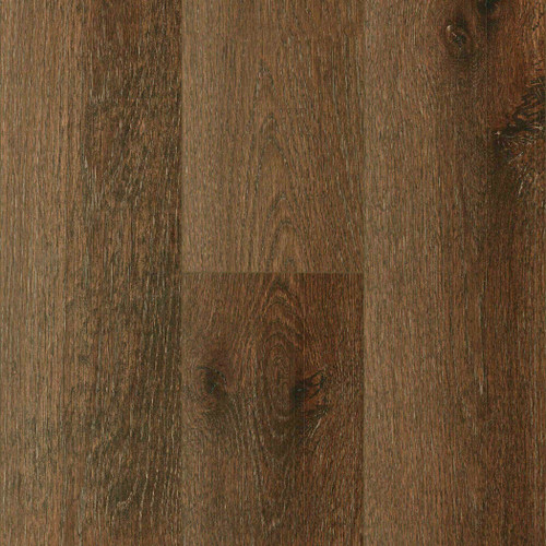 Mohawk Metropolitan Chic Coffeehouse Oak 7" Wide 9/16" Engineered Hardwood Flooring 32587-62
