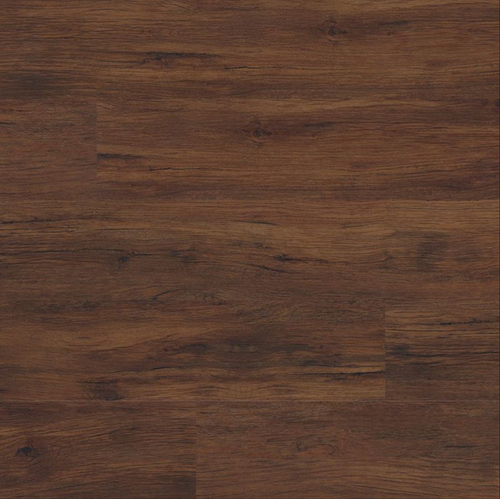 6mm w/pad Roosevelt Oak Waterproof Rigid Vinyl Plank Flooring 7.08 in. Wide  x 60 in. Long