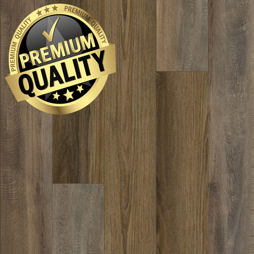 Pergo Extreme Wood Originals - Caffeine Boost - 9" x 60" Waterproof Luxury Vinyl Plank 67819-465
