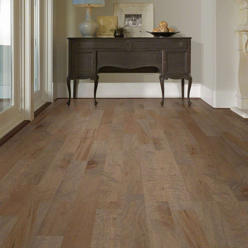 Shaw Palm Beach II Oceanside Hardwood 5" Wide 3/8" Thick Engineered Maple Hardwood 00328